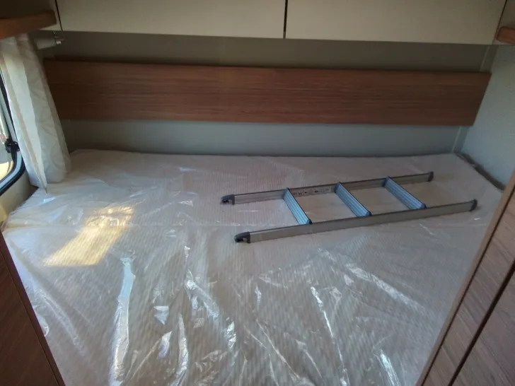 Fahrzeugbild Weinsberg CaraHome 650 DG #14