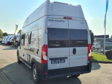 Fahrzeugbild Weinsberg CaraTour 600 MQH #4
