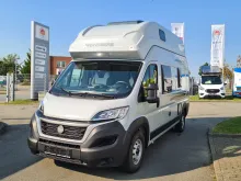 Fahrzeugbild Weinsberg CaraTour 600 MQH #5