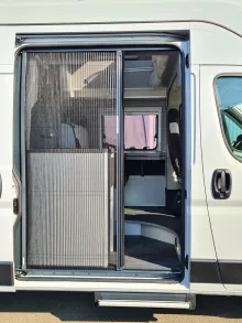 Fahrzeugbild Weinsberg CaraTour 600 MQH #6