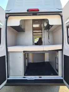 Fahrzeugbild Weinsberg CaraTour 600 MQH #7