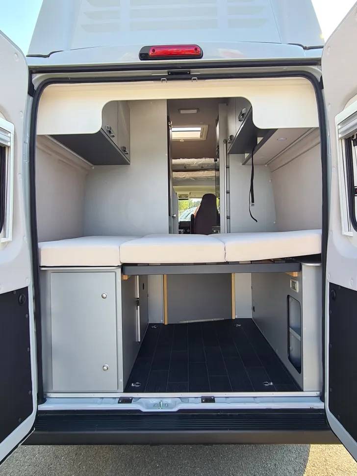 Fahrzeugbild Weinsberg CaraTour 600 MQH #7