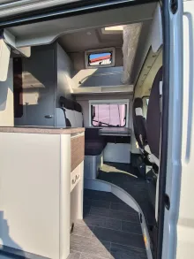 Fahrzeugbild Weinsberg CaraTour 600 MQH #8