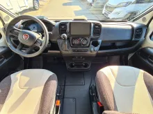 Fahrzeugbild Weinsberg CaraTour 600 MQH #9