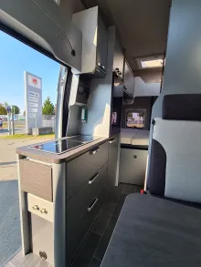 Fahrzeugbild Weinsberg CaraTour 600 MQH #11