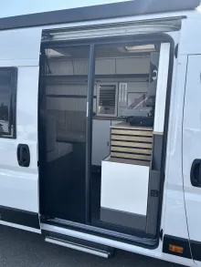 Fahrzeugbild Weinsberg CaraLife 630 #5