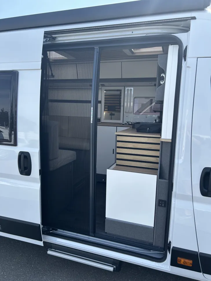 Fahrzeugbild Weinsberg CaraLife 630 #5