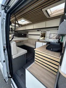 Fahrzeugbild Weinsberg CaraLife 630 #6