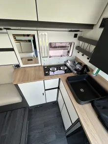 Fahrzeugbild Weinsberg CaraLife 630 #8