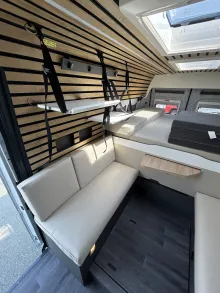 Fahrzeugbild Weinsberg CaraLife 630 #9