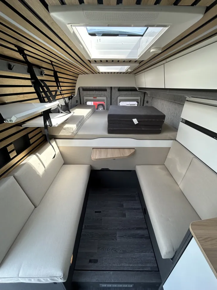 Fahrzeugbild Weinsberg CaraLife 630 #10
