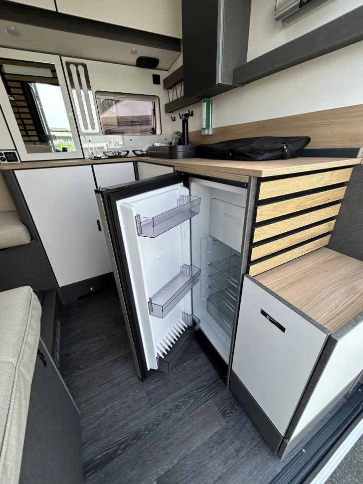 Fahrzeugbild Weinsberg CaraLife 630 #12