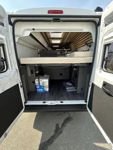 Fahrzeugbild Weinsberg CaraLife 630 #13