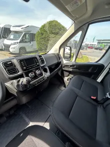 Fahrzeugbild Weinsberg CaraLife 630 #15