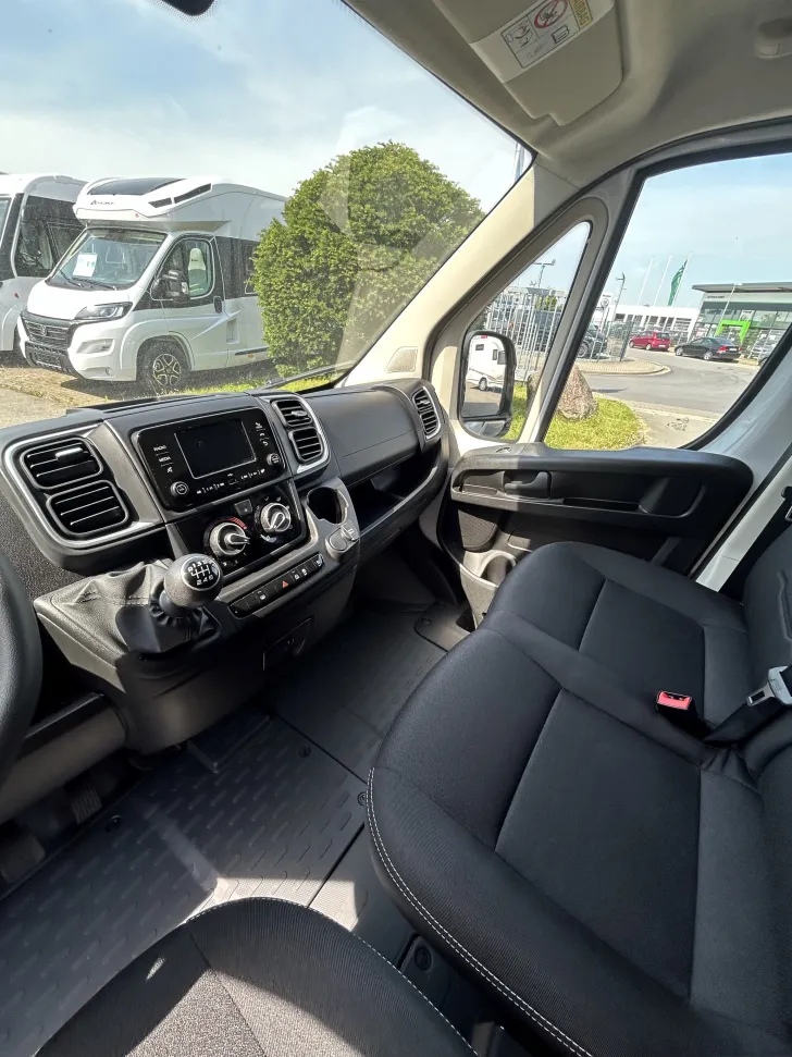 Fahrzeugbild Weinsberg CaraLife 630 #15