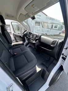 Fahrzeugbild Weinsberg CaraLife 630 #16