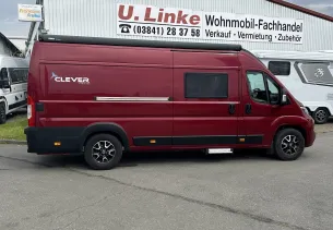 Bild Clever Runner 636