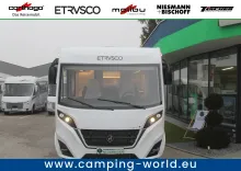 Fahrzeugbild Etrusco I 7400 SBC "AL DENTE" AKTION #18