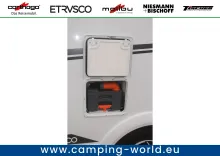 Fahrzeugbild Etrusco I 7400 SBC "AL DENTE" AKTION #26