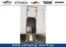 Fahrzeugbild Etrusco I 7400 SBC "AL DENTE" AKTION #27