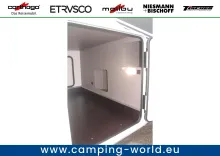 Fahrzeugbild Etrusco I 7400 SBC "AL DENTE" AKTION #29