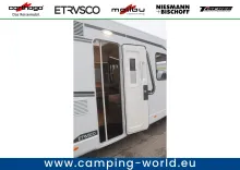 Fahrzeugbild Etrusco I 7400 SBC "AL DENTE" AKTION #30