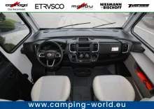 Fahrzeugbild Etrusco I 7400 SBC "AL DENTE" AKTION #8