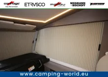 Fahrzeugbild Etrusco I 7400 SBC "AL DENTE" AKTION #32
