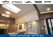Fahrzeugbild Etrusco I 7400 SBC "AL DENTE" AKTION #34