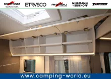 Fahrzeugbild Etrusco I 7400 SBC "AL DENTE" AKTION #35