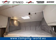 Fahrzeugbild Etrusco I 7400 SBC "AL DENTE" AKTION #11