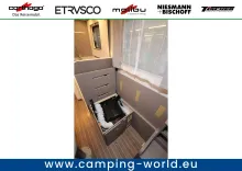 Fahrzeugbild Etrusco I 7400 SBC "AL DENTE" AKTION #39