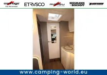 Fahrzeugbild Etrusco I 7400 SBC "AL DENTE" AKTION #45