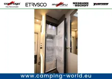 Fahrzeugbild Etrusco I 7400 SBC "AL DENTE" AKTION #46