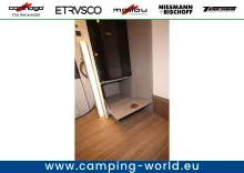 Fahrzeugbild Etrusco I 7400 SBC "AL DENTE" AKTION #48