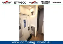 Fahrzeugbild Etrusco I 7400 SBC "AL DENTE" AKTION #49