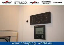 Fahrzeugbild Etrusco I 7400 SBC "AL DENTE" AKTION #50