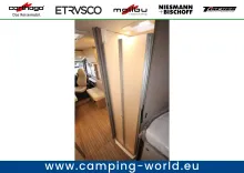 Fahrzeugbild Etrusco I 7400 SBC "AL DENTE" AKTION #51