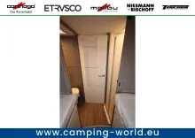 Fahrzeugbild Etrusco I 7400 SBC "AL DENTE" AKTION #52