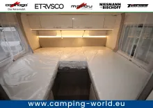 Fahrzeugbild Etrusco I 7400 SBC "AL DENTE" AKTION #10