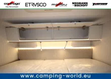 Fahrzeugbild Etrusco I 7400 SBC "AL DENTE" AKTION #55