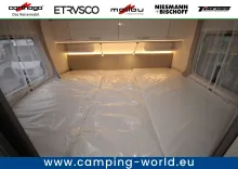 Fahrzeugbild Etrusco I 7400 SBC "AL DENTE" AKTION #56