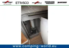 Fahrzeugbild Etrusco I 7400 SBC "AL DENTE" AKTION #57