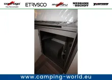 Fahrzeugbild Etrusco I 7400 SBC "AL DENTE" AKTION #58