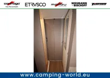 Fahrzeugbild Etrusco I 7400 SBC "AL DENTE" AKTION #60