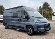 Fahrzeugbild Dethleffs Globetrail 600 ER Verfüg./Sparen Sie 10.002,- € #2