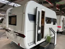 Fahrzeugbild Hobby OnTour 390 SF Modell 2025 / 1500 Kg Achse #4