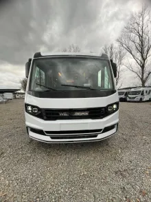 Fahrzeugbild Weinsberg CaraCore 650 MEG AUGTI Sitze #1
