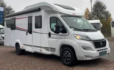 Bild 2 LMC Tourer Lift H 720 Verfüg./Sparen Sie 14.206,-€!