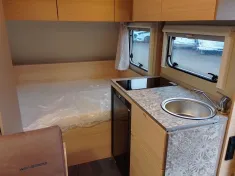 Bild 11 Weinsberg CaraCito 390 QD